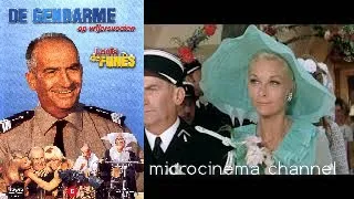 "Жандарм женится (Le Gendarme se marie)", 1968 (6)