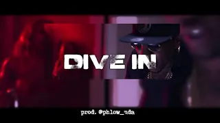 [FREE] YFN Lucci x Moneybagg Yo type beat  "Dive In"