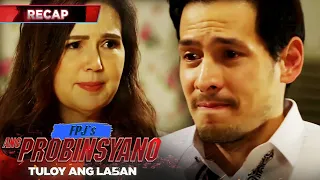 Fernando gets a second chance from his family | FPJ's Ang Probinsyano Recap