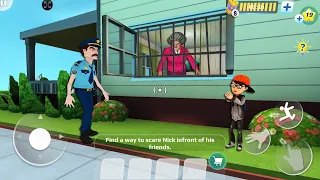 nick and tani : funny story - Update new funny video , gameplay walkthrough patr 142 ( android, ios)