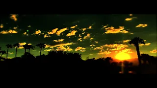 Blank & Jones feat. Zoe Durrant - One Evening (Lo-Fi Beats) (Official Video)