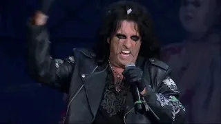 Alice Cooper   Hey Stoopid