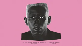 TYLER, THE CREATOR - NEW MAGIC WAND  ( s l o w e d   +   r e v e r b )