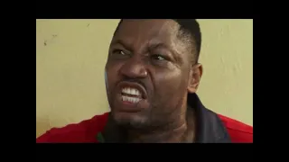 Ernest Obi Vs Wife _So You Have Accepted That You Sale Your Body For Money - Nollywood Classic Movie