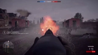 Battlefield 1   (МУЛЬТИПЛЕЕР) ТЕНЬ ГИГАНТА схватка команд