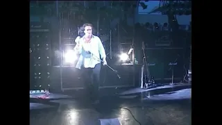 P. Mobil- A legrosszabb koncert,1994