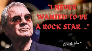 Ian Gillan Quotes