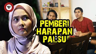 PEMBERI HARAPAN PALSU (PHP) - ORANG G3MUK