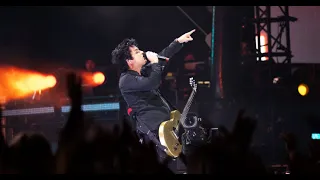 Green Day - American Idiot (Live in Rock in Rio 2022)