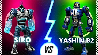🎮 World Real steel gameplay new hero all 2022 / Boxing Robot / KING KONG VS  #DimeAK