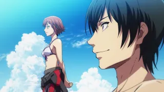 Grand Blue OP Creditless