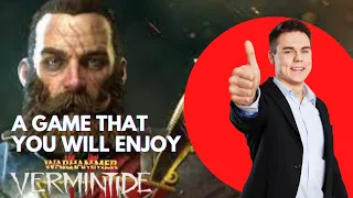 Vermintide 2 Ruining FRIENDSHIPS for Content Worst Premade Ever Funny Moments #shorts