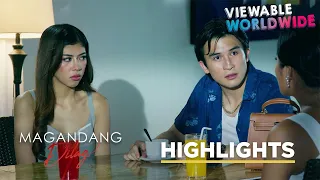 Magandang Dilag: The knight-in-shining armor comes to the rescue! (Episode 53)