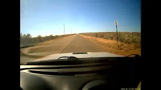 94 Mustang Cobra dyno tune, first test