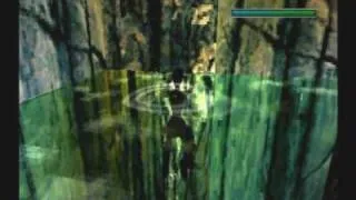 Tomb Raider 3 Glitched Speedrun - Coastal Village 2:35