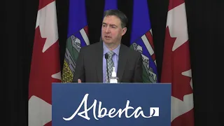 Alberta introduces bill to improve continuing-care system– March 28, 2022