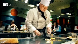 KABUKI Restaurant Frankfurt: Für manche der beste Japaner der Stadt!