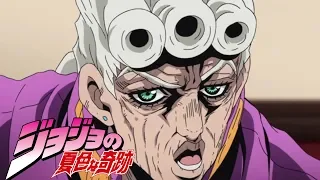 Jojo Part 5 Ep 14 Discussion -  Turtles, Assassins, and Death