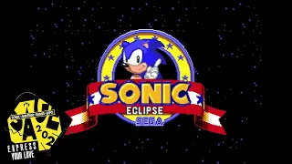 Sonic Eclipse (SAGE '21 Demo) :: Walkthrough (1080p/60fps)