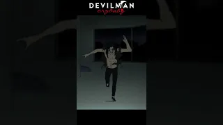 Porque mirar Devilman Crybaby #anime #manga #otaku #devilmancrybaby #viral