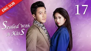 ENG SUB【Sealed with a Kiss 千山暮雪】EP17 | Starring: Ying Er, Hawick Lau