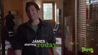 #Psych - Season 8 Official Intro (#Psych8)