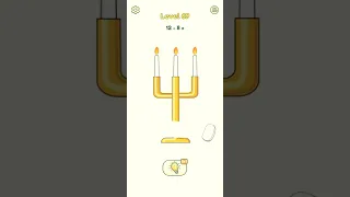 DOP 2 🤪💡 Gameplay Level 69 [Delete One Part] #dop2  #gameplay #game #androidgames
