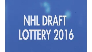 Maple Leafs Win 2016 Draft Lottery - Fan Reaction