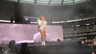 OTR 2 PARIS  Beyonce Jay Z On The Run 2 -  Bonnie & Clyde / PARIS 14/07/2018