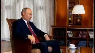 Путин. Анонс док фильма «Крым путь домой»