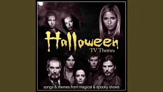 Buffy the Vampire Slayer Theme