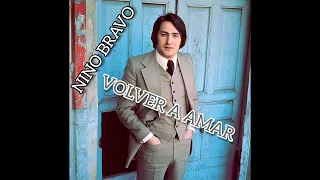 Volver A Amar - Nino Bravo Cover IA - Cristian Castro