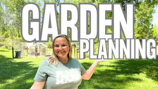 DO THIS FIRST FOR GARDEN SUCCESS! | top tips, epic fails, GOING LIVE? and viewer questions answered