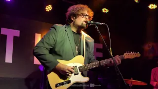 JD Simo - Mortgage On My Soul - 10/22/23 Lost Lake Lounge - Denver, CO