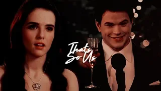 Evelyn & Emmett | That's So Us