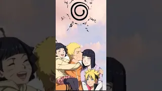 naruto x hinata x boruto X himawari edit #narutoedit #capcut #animeshorts #narutoedits #animes