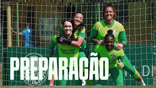 DIA DAS GOLEIRAS E PREPARAÇÃO PARA A PRÓXIMA PARTIDA