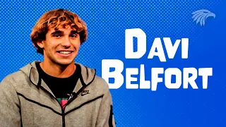 DAVI BELFORT (TP Entrevista #8)