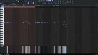 КАК СДЕЛАТЬ БИТ Kai Angel, 9mice - OD1NOKO FREESTYLE В FL STUDIO