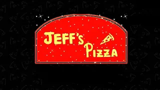 Jeff's Pizza Theme - from Five Nights at Freddy's: INTO THE PIT