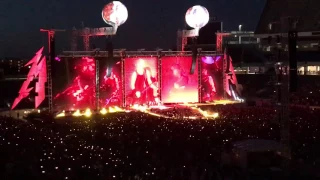 Metallica July 5, 2017 Orlando