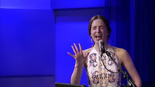 Emi Ferguson Performs the Music of Bach, Strozzi, and De Bousset