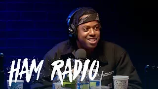 Rarri & HAM On Everything Talk About Music Labels Today | Ham Radio | All Def Music