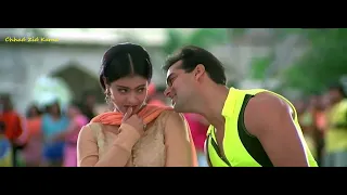 Chhad Zid Karna Song | Pyaar Kiya To Darna Kya | Salman Khan | Kajol |Udit Narayan |Anuradha Paudwal