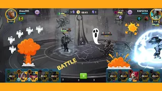 Battle Arena Nice Games   12