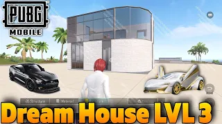 How To create Own Home | Get Free Home Coins | Home Shop Event | PUBGM