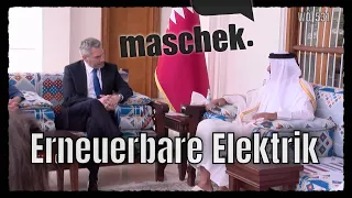 Maschek - Erneuerbare Elektrik - WÖ_531