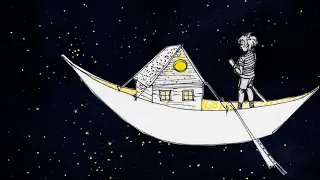 om la lună — Noapte bună (Official Video)