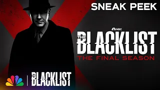 The Final Season Sneak Peek | The Blacklist | NBC