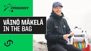 Väinö Mäkelä | In The Bag 2023